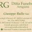 RG GIUSEPPE RULLO