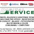 DIGITAL SERVICE