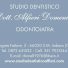 DOTT. ALFIERI DOMENICO