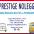 PRESTIGE NOLEGGI