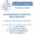 SANTIAGO RESIDENZA ANZIANI
