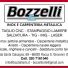 BOZZELLI