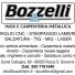 BOZZELLI