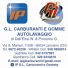 G.L. CARBURANTI E GOMME AUTOLAVAGGIO