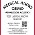 MEDICAL AUDIO OSIMO