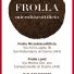 FROLLA MICROBISCOTTIFICIO