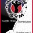 IRON HOUSE GYM