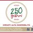 250 GRAMMI