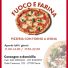 FUOCO E FARINA