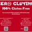 ZERO GLUTINE