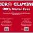 ZERO GLUTINE