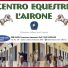 CENTRO EQUESTRE L'AIRONE