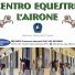 CENTRO EQUESTRE L'AIRONE