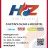 HZ HEATING ZONE