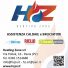 HZ HEATING ZONE