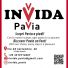 INVIDA PAVIA