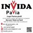 INVIDA PAVIA