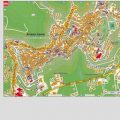 Mappa di Ariano Irpino - Centro Storico