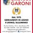 FALEGNAMERIA CRISTIAN GARONI