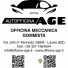AUTOFFICINA AGE