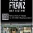 ALE & FRANZ BAR BISTROT