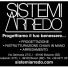 SISTEMI ARREDO