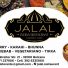 JALAL INDIAN RESTAURANT