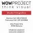 WOWPROJECT THINK VISUAL