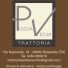 POSTA VECIA TRATTORIA