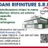 DANI RIFINITURE