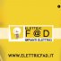 ELETTRIC FAD