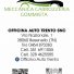 AUTO TRENTO