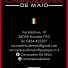 CARROZZERIA DE MAIO