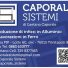 CAPORALE SISTEMI