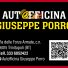 AUTOFFICINA GIUSEPPE PORRO