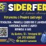 SIDERFER