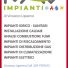 MAV IMPIANTI