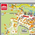 Mappa di Moncalieri - Revigliasco (Riq.A)