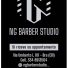 NG BARBER STUDIO