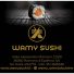 WAMY SUSHI