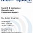 MEC SYSTEM GROUP