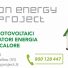 ON ENERGY PROJECT