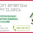 ON ENERGY PROJECT