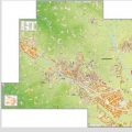 Mappa di Arzignano