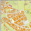 Mappa di Arzignano - Zona Industriale (Riq.A)
