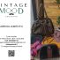 VINTAGE MOOD& SECOND HAND