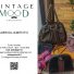 VINTAGE MOOD& SECOND HAND