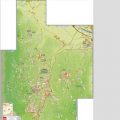 Mappa di Eppan - Appiano