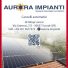 AURORA IMPIANTI