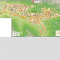 Mappa di Lumezzane